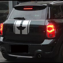 Hood + Motor + Rear Trunk Line Stickers & Decals Car-styling Car Styling For Mini Cooper Countryman R60 2011-2015 Accessories 2024 - buy cheap