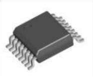 10pcs/lot TB6612FNG  TB6612  6612FNG  SOP new&original electronics kit ic chips 2024 - buy cheap