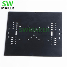 SWMAKER  Openbuilds CNC universal build plate Openbuilds CNC Carving machine parts aluminum alloy 2024 - buy cheap