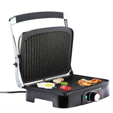 Sandwich Maker Breakfast Machine Barbecue Sausage Machine Hamburger Toast Steak Machine WD-385 2024 - buy cheap