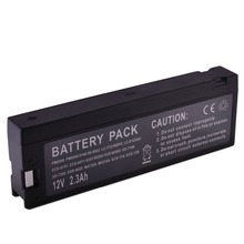 Batería Para Monitor de señales vitales, batería para MINDRAY X041A, LCT-1912NK, LCS-1912AK, LCT-1912ANK, LC-SA122R3AU, LC-TA122PU 2024 - compra barato