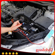 Truck repair tool BioPower TECH Vehicle Charging System Analyzer Battery Tester car battery tester  auto electronic devices 2024 - buy cheap