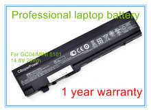 Batería Original para ordenador portátil, 14,8 V, 29WH, para Mini 5101, 5102, 5103, HSTNN-IB0F, HSTNN-UB0G, HSTNN-I71C, GC04, GC06, 4 celdas 2024 - compra barato