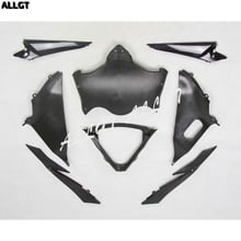 Black Inner Plastic Pieces Fit for Suzuki 2008 2009 2010 GSX-R600/750 GSXR600 GSXR750 2024 - buy cheap