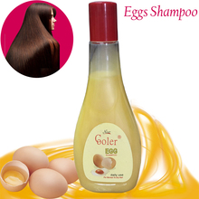 Eggs Hair Shampoo Nourishing Moisturizing Anti-Itching Shampoo Hair Care  Protect Color 278ml  Free Shipping 2024 - buy cheap