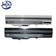 JIGU 9Cells Laptop Battery BTY-S11 BTY-S12 For Msi X100 X100-G X100-L Akoya Mini E1210 Wind U100 U90 Wind12 U200 U210 U230 2024 - buy cheap