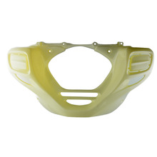 UNPIANTED  Front shade Gold Wing Front Lower Cowl for Honda GL1800 Goldwing 2012 2013 2014 F6B 2024 - buy cheap