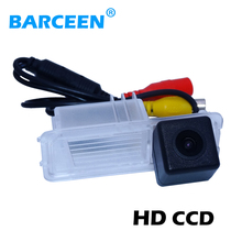 Suitable for Volkswagen GOLF 6 /Magotan  wire car parking camera with hd ccd image lens  170 wide lens angle 2024 - buy cheap