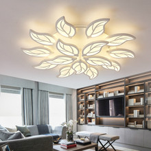 Led ceiling light with remote control 2024 - compre barato