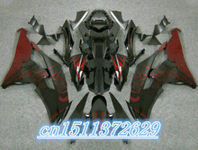 Bo fairings YZF-600 R6 2008-2014 Fairing  for red black YZF-R6 YZFR6 2008 2009 2010 2011 2012 2013 2014 2024 - buy cheap