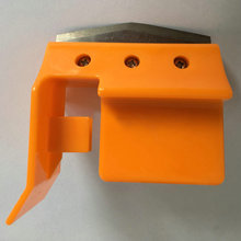 Piezas de repuesto para exprimidor eléctrico de naranja, piezas de repuesto para máquina extractora automática, 2000E-2, 1 unidad 2024 - compra barato