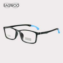 TR Sports Eyeglasses Full Rim Optical Frame Prescription Spectacle Adjustable Temple Driving Glasses Fitness Glasses 6003 2024 - buy cheap