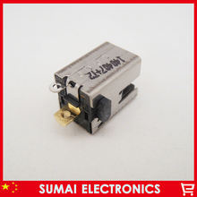 Free Shipping 10lap-tops-ss/lot motherboard DC Power Jack wire plug for Lenovo G470 G470AP G475 Y471 G570 2024 - buy cheap
