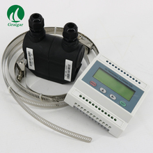 Medidor de fluxo ultrassônico alto TDS-100M de digitas de perfromance com transdutor DN50-700mm de m2 2024 - compre barato