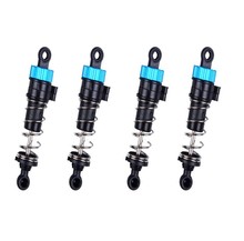 Wltoys A949 A959 A969 A979 A959-B/A969-B/A979-B/K929- 1:18 RC Car Spare Parts Shock Absorber A949-55 2024 - buy cheap