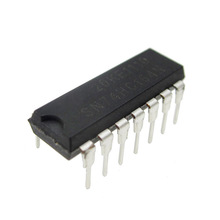 new 100pcs/lots 74HC164N SN74HC164N 74HC164 DIP-14 New original IC In stock! 2024 - buy cheap