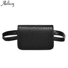 Aelicy Женская сумка через плечо роскошные брендовые сумки дизайнерские сумки Высокое качество женские кожаные сумки через плечо нагрудная сумка 2024 - купить недорого