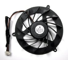 SSEA New CPU Fan for Acer Aspire 6530 6530G 6930 6930G laptop cooling fan P/N UDQF2JH11CQU 2024 - buy cheap