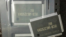 K4D263238M-QC50 K4D263238M-QC K4D263238M TQFP100 10 шт. 2024 - купить недорого