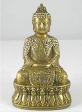 Estátua de cobre do budismo tibetano, estátua de buda sakyamuni de cobre 2024 - compre barato