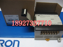 Omron-controlador lógico programable Omron original, CPM1A-20EDT de relé 2024 - compra barato