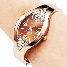 Женские роскошные часы с браслетом из розового золота, женские часы, модные стразы, женские часы, женские часы 2024 - купить недорого