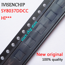 5pcs SY8037DDCC SY8037D SY8037 (HI2DB HI1AV HI5IA ...) QFN-12 2024 - buy cheap