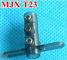 RC helicopter spare parts:Lower Hoder /fixing set Link/MJX T23 2024 - buy cheap