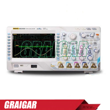 Rigol DS4014 Digital Oscilloscope,100MHz ,4Channels 2024 - buy cheap