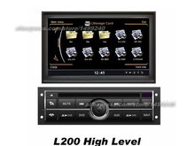 For Mitsubishi Strada 2005~2013 - Car GPS Navigation DVD Player Radio Stereo TV BT iPod 3G WIFI Multimedia System 2024 - buy cheap