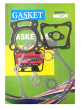 10SETS Gasket Kit Replacement For Chinese 166F and Yamaha MZ175 2KW EF2600 Engine Motor Generators 2024 - buy cheap