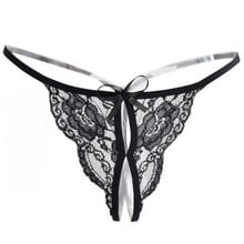 Mulher g-string interesse lingerie sexy senhoras calcinha lingerie biquíni calças roupa interior tanga roupa íntima 2024 - compre barato