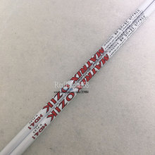 New Golf driver shaft 16 corner MATRIX OZIK HD4.1 Graphite shaft R or S Flex Golf shaft Golf wood shaft Free shipping 2024 - buy cheap