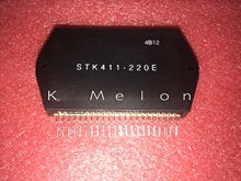 Новый 100% Оригинальный STK411-220E STK411-240E 2024 - купить недорого