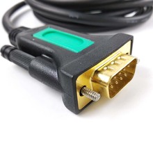 prolific pl2303ra usb rs232 to db9 male adapter cable pl2303 rs232 serial adapter 2024 - buy cheap