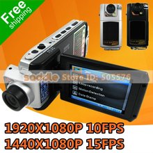Car Black Box , Car DVR Camera OEM DOD F900LHD with H.264 + 1920 1080P 10FPS + Motion Detect + 2.5" LCD + FreeShipping! 2024 - buy cheap
