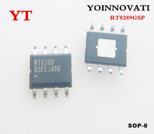  50pcs/lot RT8289GSP RT8289 RT8289G SOP-8 IC  best quality. 2024 - buy cheap