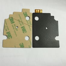 Com Número de Rastreamento New Original Substituição NFC Antena Chip Sensor para LG Google Nexus 5 D821 D820 Com dupla face adesivo 2024 - compre barato