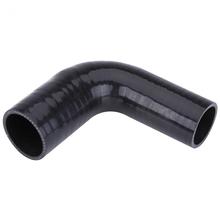 Silicone Intercooler EGR Hose TDCi Turbo Boost Pipe for Ford Focus 1.8 MK2 C-MAX 1496238 Intercooler Hose 2024 - buy cheap