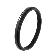 52mm To 48mm Metal Step Down Filter Lens Ring Adapter Camera Tool Accessories 2024 - buy cheap