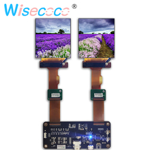 Panel de pantalla LCD de 2,9 pulgadas, placa controladora DP MIPI para VR AR, 2K, 1440x1440 IPS, 120hz, LS029B3SX02 2024 - compra barato