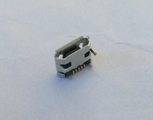 10xNew Programming Jack Plug Data Connector Socket For Motorola XIR P3688 DEP450 DP1400 Radio 2024 - buy cheap