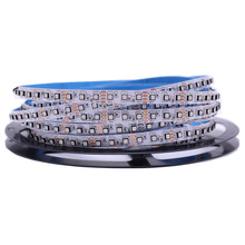 New arrival RGB LED Strip 3535 RGB Color Changeable DC12V Flexible LED Light tape 60LED/m 120LED/m 5m/lot. 2024 - buy cheap