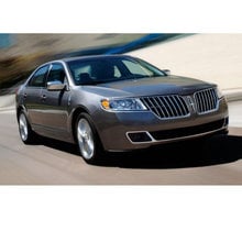 Автомобильное светодиодное освещение для чтения 2011 Lincoln MKZ Town Car Dome Map багажник перчаточный ящик номерной знак 2024 - купить недорого