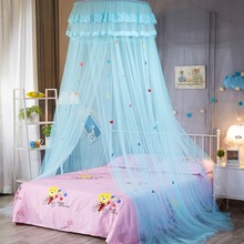 Cotton Baby Crib NettingAnti Mosquito Bed Canopy Pest control Reject Net Princess Bed Canopy baby Girls Room Decoration 2024 - buy cheap
