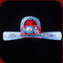 Adults ancient Scholar hat Mammon hat ancient bridegroom cosplay hat drama hat chinese ancient cap 2024 - buy cheap