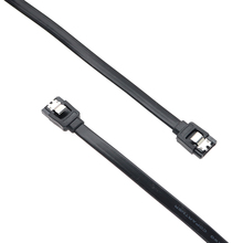 SATA кабель 3,0 на жесткий диск SSD HDD Sata 3 прямой правый угол кабель для HDD SSD материнская плата кабель SATA III 2024 - купить недорого