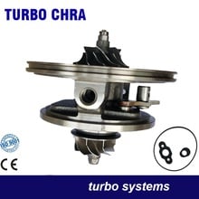 BV39 turbocharger cartridge CHRA turbo core 8200204572 54399880027 54399700027 for Renault Scenic II 1.5 L dCi 2003- 74kw 76kw 2024 - buy cheap