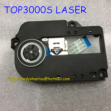 TOP3000S TOP-3000S Substituição para Malata PDVD-1800 PDVD-1700 DVD Lens Laser Lasereinheit Optical Bloc Optique Pick-ups 2024 - compre barato