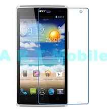Free Shipping 5PCS/lot HD CLEAR Screen Protector Guard Cover Film For Acer liquid Z5 Z150 2024 - buy cheap